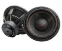 SUBWOOFER 15" DB DRIVE WDX15G2.4R