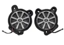 SUBWOOFERS  8" PARA MERCEDES-BENZ CLASE C MUSWAY CSM206W