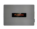 AMPLIFICADOR 6 CH /DSP 10 CANALES MUSWAY M6 PRO