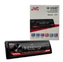 ESTEREO 1 DIN JVC KD-XD282BT