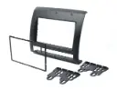 Frente 2 DIN Autoestéreo Toyota Tacoma 2005-2012 HF Audio HF-0828DD