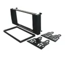 Frente 2 DIN BMW Serie 5 1997-2003