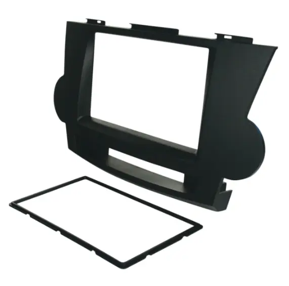 FRENTE P/ AUTOESTEREO HF AUDIO P/TOYOTA HIGLANDER 2008 HF-0825DD