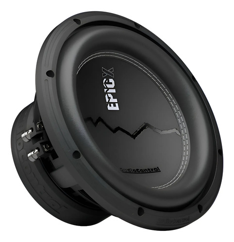 [EPICX10D4] SUBWOOFER 10" AUDIO CONTROL EPICX10D4