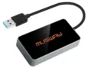 MODULO DE BLUETOOTH MUSWAY BTA2