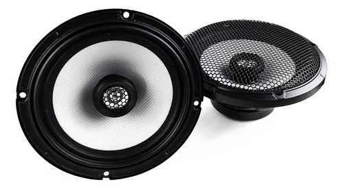 [DX-S65] BOCINAS 6.5" DB DRIVE DX-S65