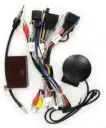 CANBUS PARA HF-465GM9 HF AUDIO CAN-GM43