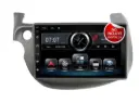 Frente 10" para Honda Fit 2009-2013, requiere arnés AR-HD12 HF AUDIO HF-813HO10