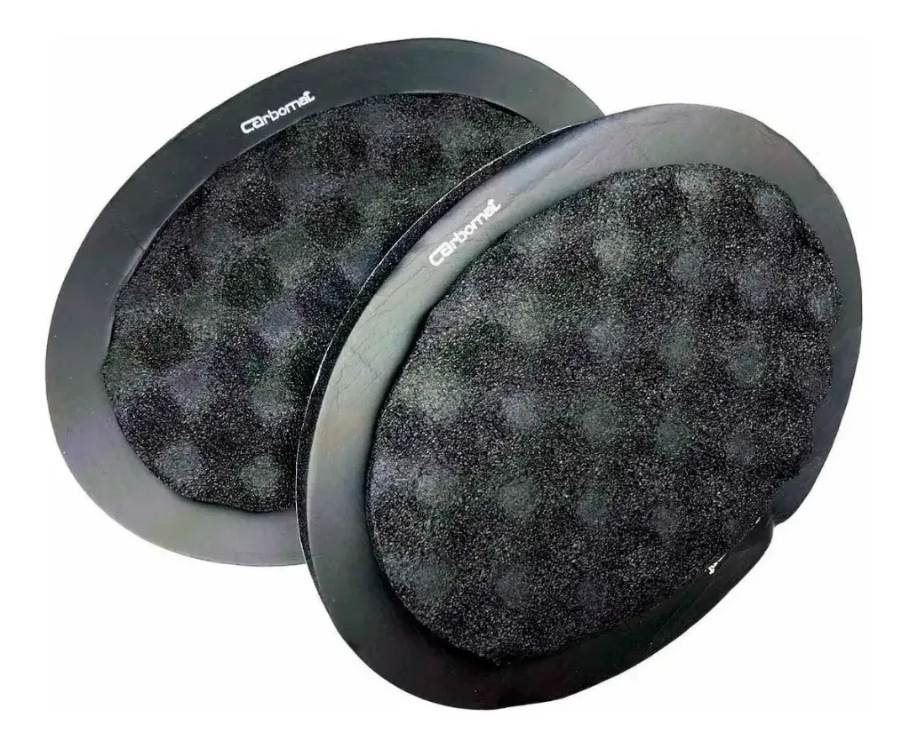 [CA-IN00269ET] ANILLOS INSONORIZANTE 6X9" CARBON AUDIO CA-IN00269ET