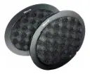 ANILLOS INSONORIZANTE 6X9" CARBON AUDIO CA-IN00269ET
