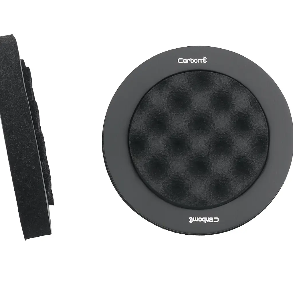 [CA-IN00265ET] ANILLOS INSONORIZANTES 6.5" CARBON AUDIO CA-IN00265ET