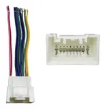 [HN-MITSUBISHI1] ARNES PARA MITSUBISHI 2015 EN ADELANTE HF AUDIO HN-MITSUBISHI1