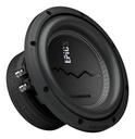 SUBWOOFER 8" AUDIO CONTROL EPICX8D2