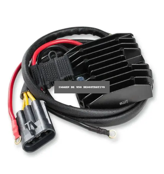 CORTA CORRIENTE HD RZR S03-QCLDKG-2K