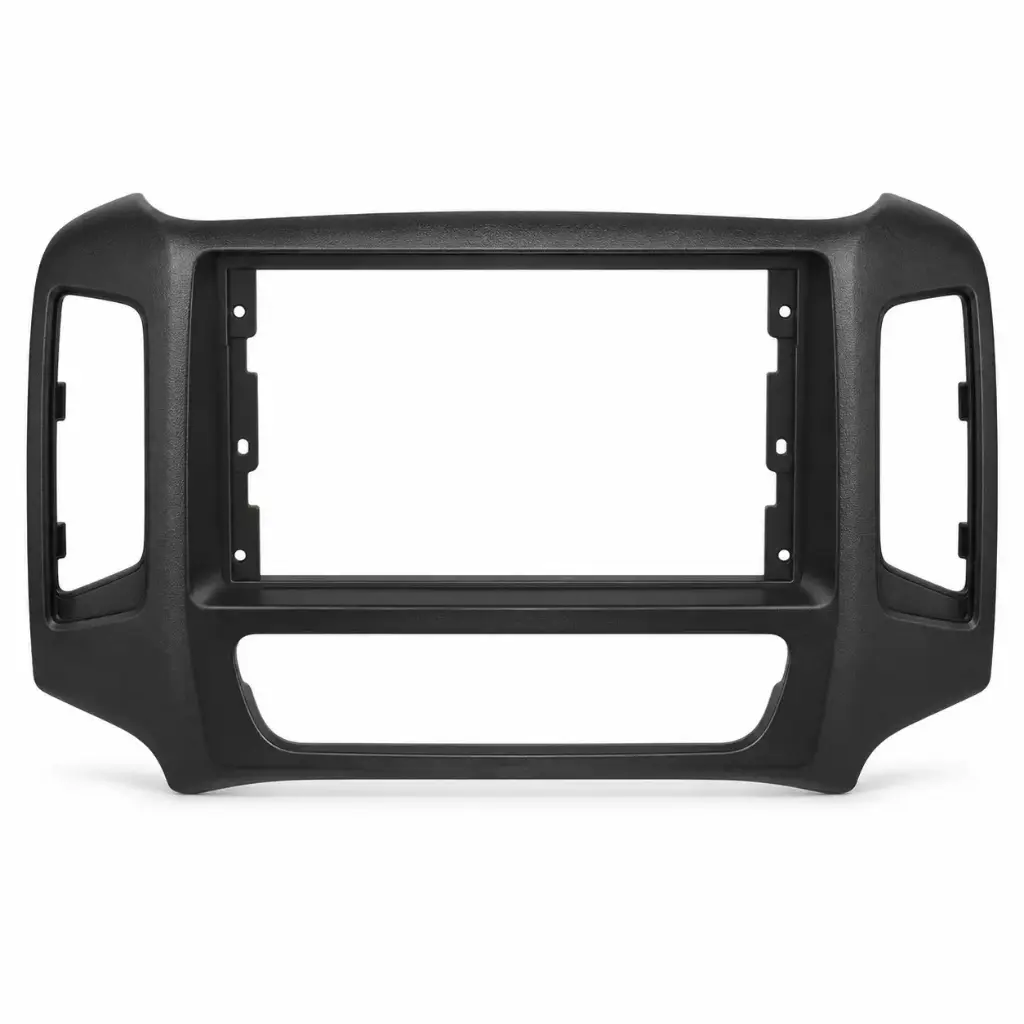 [HF-444GM9] Frente 9" para GMC Yukon 2013-2014, requiere CANBUS CAN-GM43 HF AUDIO HF-444GM9
