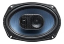 BOCINAS 6X9" DB DRIVE X-S69