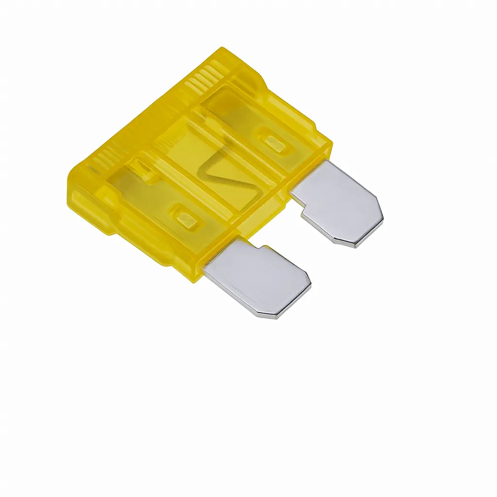FUSIBLE DE 15AMP KRACK KA-15AMP