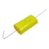 CAPACITOR CERÁMICO AMARILLO KRACK MF 250V K2.2MF-250V