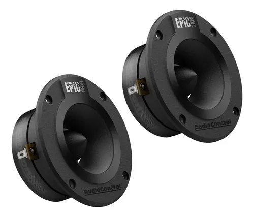 TWEETER BALA AUDIO CONTROL EPICPRO4NT