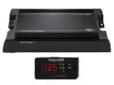 AMPLIFICADOR  4 CH KICKER WARHORSE WXA10004