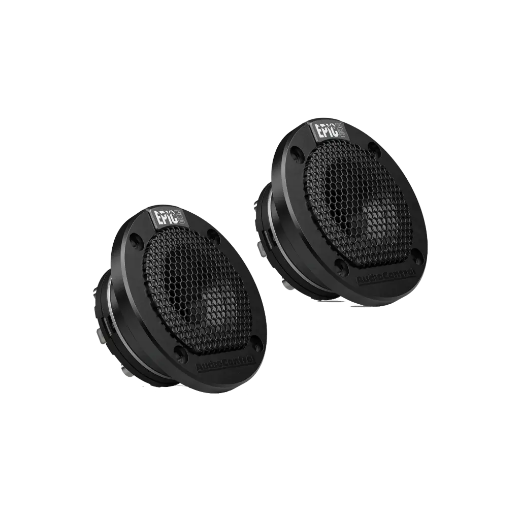 TWEETER BALA AUDIO CONTROL EPICPRO3NT