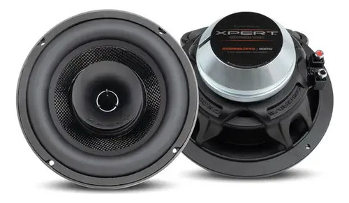 [EX8NMB-CFX2] MEDIOS RANGOS 8″ DB DRIVE EUPHORIA EX8NMB-CFX2