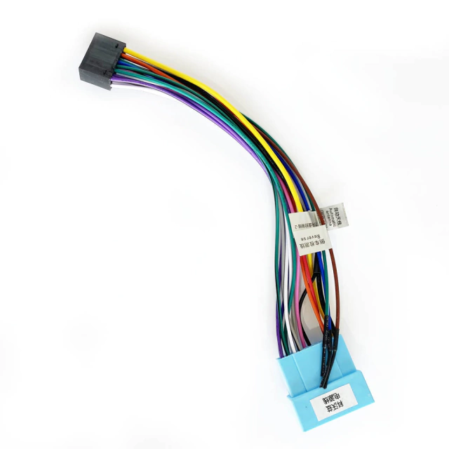 ARNES ESPECIAL HF AUDIO AR-GM08
