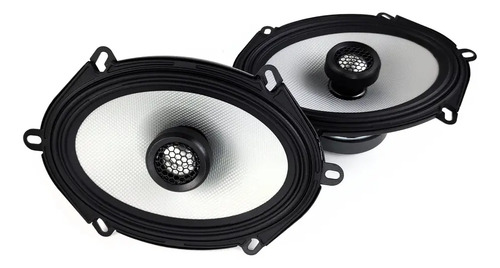 BOCINAS 5X7" DB DRIVE DX-S57