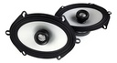 BOCINAS 5X7" DB DRIVE DX-S57