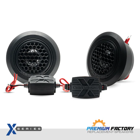 [X-S75TW] TWEETER DOMO DB DRIVE X-S75TW
