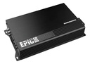 AMPLIFICADOR 4 CH AUDIO CONTROL EPICBIGFOUR