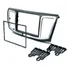 Frente 2 DIN Honda Accord Equipado 2013-2015 HF Audio HF-0818DD