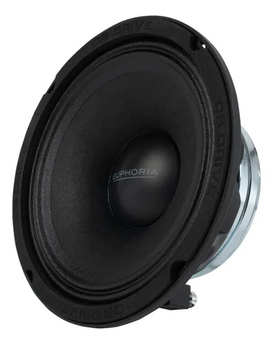 MEDIOS RANGOS 6.5" DB DRIVE EUPHORIA EXPERT EXM6Nv2