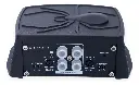 AMPLIFICADOR 4 CH CLASE D SPIDER SR-MINI4