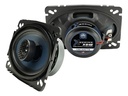 BOCINAS 4X6" DB DRIVE X-S46