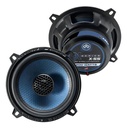 BOCINAS 5.25" DB DRIVE X-S5