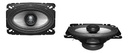 BOCINAS 4X6" DB DRIVE DX-S46