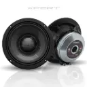 MEDIOS RANGOS 6.5" (PIEZA) DB DRIVE EUPHORIA EXM6N-CFv2