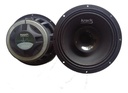 MEDIOS RANGOS 8" CON DRIVER KRACK KMH-8004