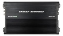 AMPLIFICADOR 5 CH DEAF BONCE MACHETE MFA-5.1000