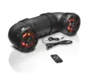 BOCINAS MARINAS 8" BOSS PLANET AUDIO ATV8BRGB
