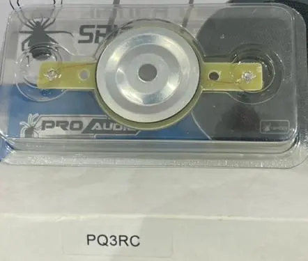 [PQ3RC] DIAFRAGMA PQ3RC DB DRIVE