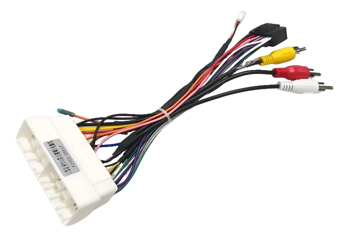 [CAN-HY14] CANBUS ESPECIAL HF AUDIO CAN-HY14