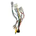 CANBUS Y ARNES PARA RENAULT HF-282RE9 HF AUDIO CAN-LN11