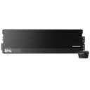 AMPLIFICADOR 1 CH AUDIO CONTROL EPIC4000