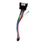 [AR-HY07] ARNES PARA HYUNDAI ATTITUDE/ATOS/VERNA 2006-2008 FRENTE HF-681HY9 HF AUDIO AR-HY07