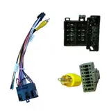 ARNES ESPECIAL HF AUDIO AR-JL012