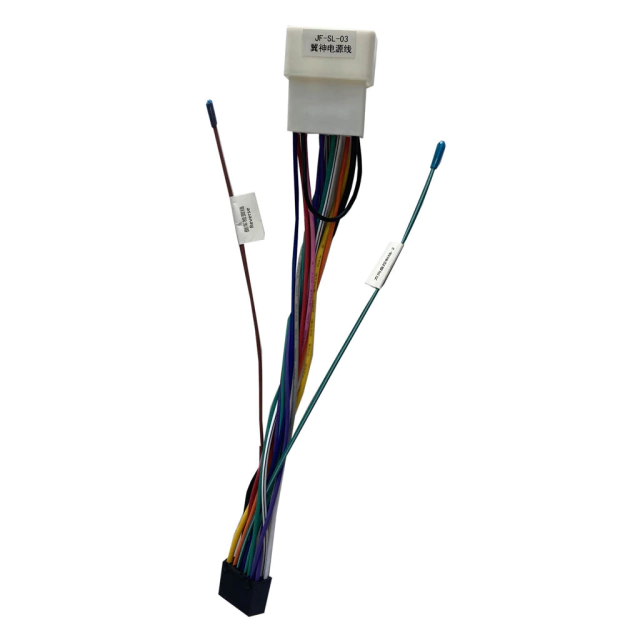 [AR-SL03] ARNES PARA MITSUBISHI LANCER 2008 - 2010 FRENTE HF-911MI10 HF AUDIO AR-SL03