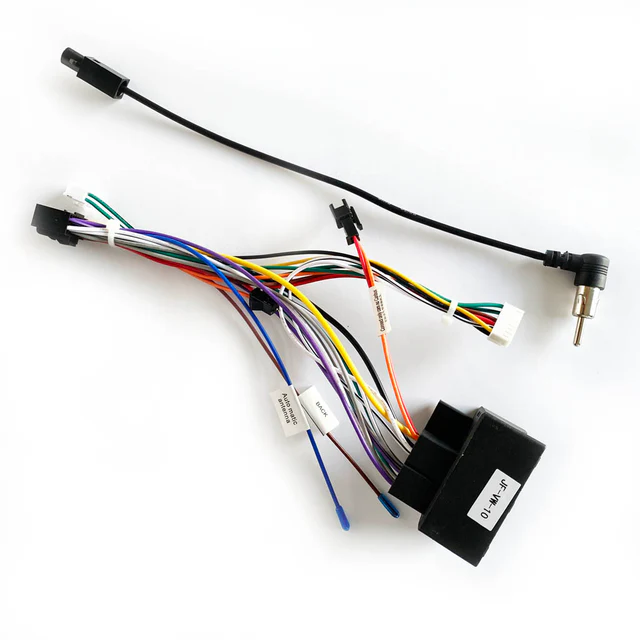 ARNES ESPECIAL HF AUDIO AR-VW10
