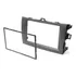 [HF-823TO9] Frente 9" para Toyota Corolla 2009-2011 HF AUDIO HF-823TO9